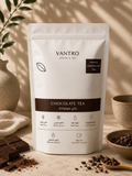 VANTRO Premium Chocolate Tea