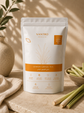 VANTRO Premium Lemon Grass Tea