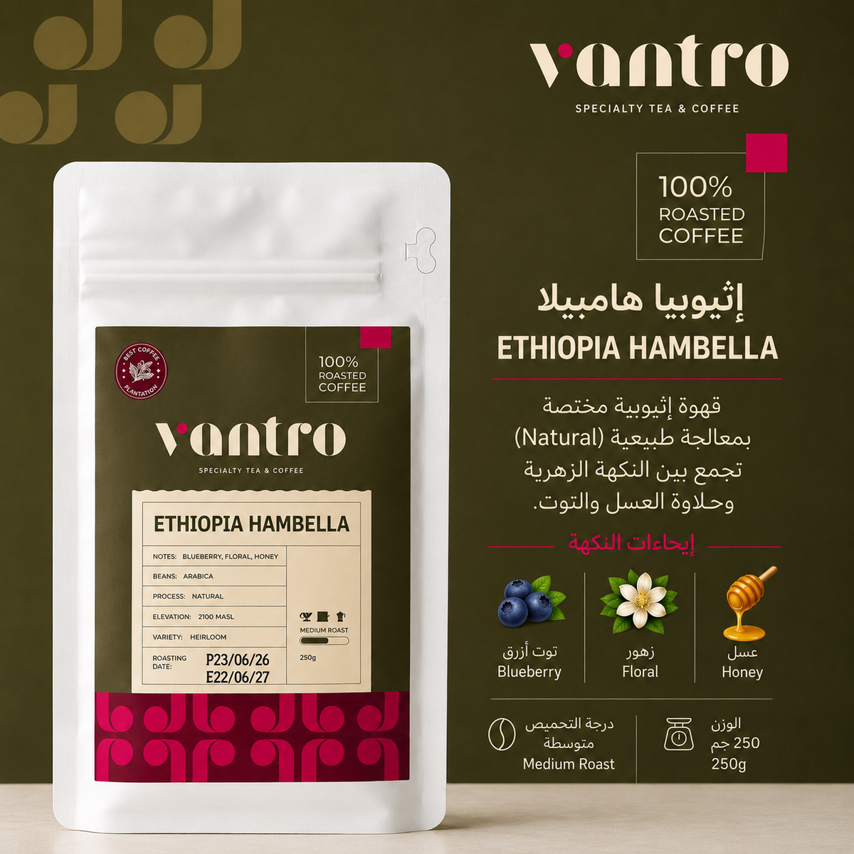 إثيوبيا هامبيلا