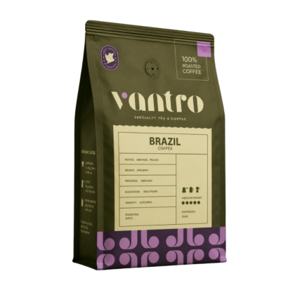 Vantro Brazil