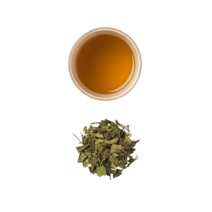 Masala Tea